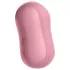 Satisfyer Cotton Candy - stimulator klitorisa zračnim valovima - koralj
