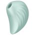 Satisfyer Pearl Diver - zračni val klitoralni vibrator (menta)