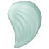 Satisfyer Pearl Diver - zračni val klitoralni vibrator (menta)