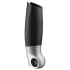 Satisfyer Power - muški masturbator na baterije - crni