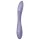 Satisfyer - G-točka vibrator na punjenje, vodootporan - ljubičasta