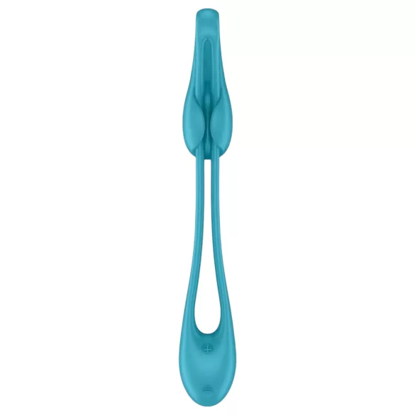 Satisfyer Plug & Play - analni vibrator i prsten za penis - akumulatorski