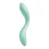 Satisfyer Rrrolling - G-točka vibrator s pokretnim kuglicama - menta