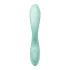Satisfyer Rrrolling - G-točka vibrator s pokretnim kuglicama - menta