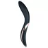 Satisfyer Rrrolling - G-točka vibrator s pomičnim kuglicama - crni