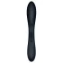 Satisfyer Rrrolling - G-točka vibrator s pomičnim kuglicama - crni
