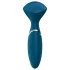 Satisfyer Mini Wand-er - vodootporni masažer vibrator - plava