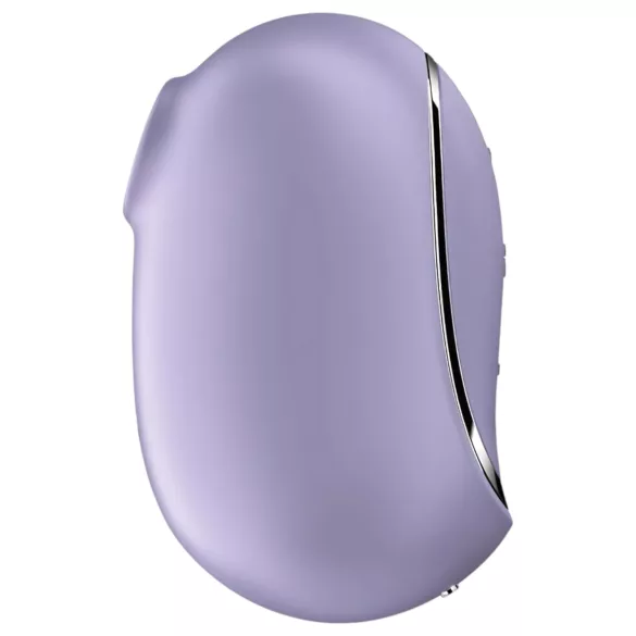 Satisfyer Pro To Go 2 - vibrator za klitoris s pulsirajućim zrakom