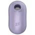 Satisfyer Pro To Go 2 - vibrator za klitoris s pulsirajućim zrakom