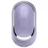 Satisfyer Pro To Go 2 - vibrator za klitoris s pulsirajućim zrakom