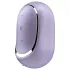Satisfyer Pro To Go 2 - vibrator za klitoris s pulsirajućim zrakom
