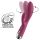 Satisfyer Spinning Rabbit 1 - rotirajući vibrator s klitoralnim nastavkom