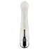 Satisfyer Spinning G-Spot 1 - G točka vibrator s rotirajućom glavom - bež