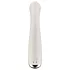 Satisfyer Spinning G-Spot 1 - G točka vibrator s rotirajućom glavom - bež