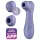 Satisfyer Pro 2 Gen3 - pametni stimulator klitorisa s valovima zraka
