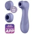 Satisfyer Pro 2 Gen3 - pametni stimulator klitorisa s valovima zraka