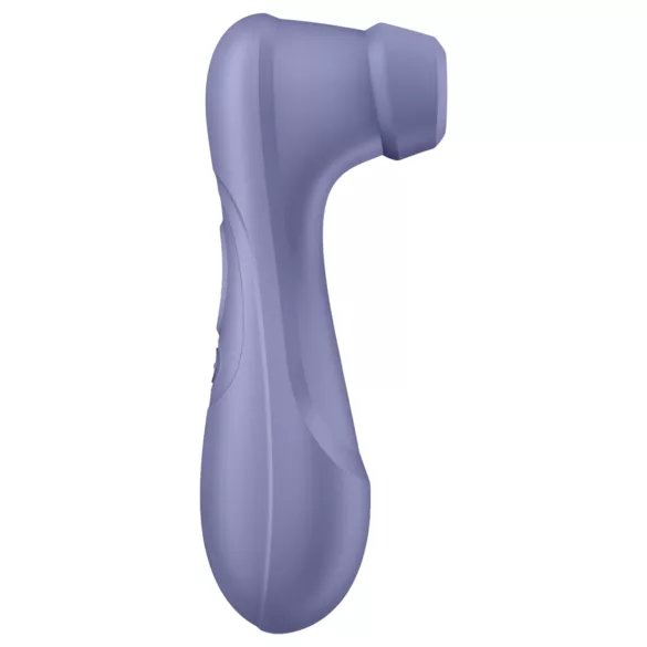 Satisfyer Pro 2 Gen3 - pametni stimulator klitorisa s valovima zraka