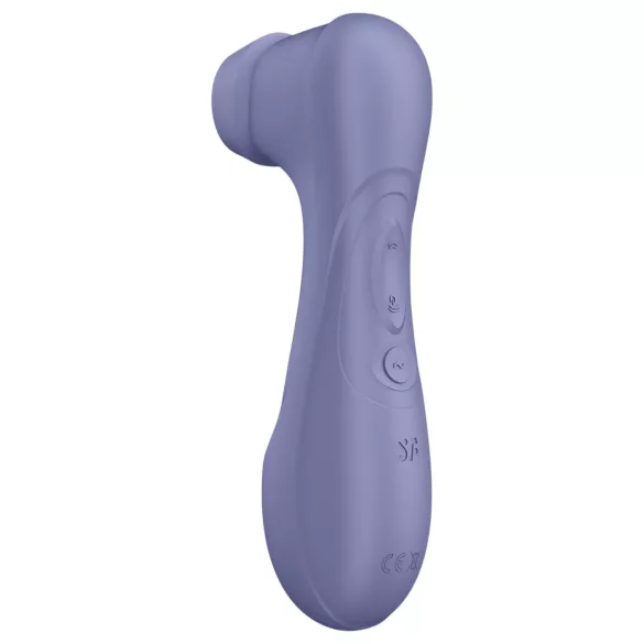 Satisfyer Pro 2 Gen3 - pametni stimulator klitorisa s valovima zraka