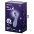 Satisfyer Pro 2 Gen3 - pametni stimulator klitorisa s valovima zraka
