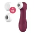 Satisfyer Pro 2 Gen3 - vibrator za klitoris s pulsirajućim zrakom