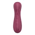 Satisfyer Pro 2 Gen3 - vibrator za klitoris s pulsirajućim zrakom