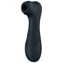   Satisfyer Pro2 Gen3 - klitoralni stimulator s valovima zraka - tamno siva