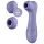 Satisfyer Pro 2 Gen3 - stimulátor klitorisa na zračne valove - punjivi