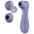 Satisfyer Pro 2 Gen3 - stimulátor klitorisa na zračne valove - punjivi