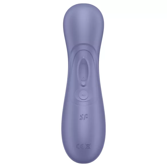 Satisfyer Pro 2 Gen3 - stimulátor klitorisa na zračne valove - punjivi