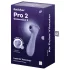 Satisfyer Pro 2 Gen3 - stimulátor klitorisa na zračne valove - punjivi