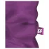 Satisfyer Treasure Bag L - diskretna torbica za pohranu - srednja (ljubičasta)