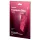 Satisfyer Treasure Bag XL - diskretna torbica za pohranu seksualnih igračaka (roza)