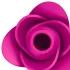 Satisfyer Pro 2 Modern Blossom - stimulator za klitoris na zračne valove - rozi