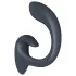 Satisfyer G for Goddess 1 - vibrator za klitoris i G-točku - sivi