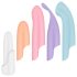 Satisfyer Playful Four - set vibratora