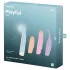 Satisfyer - set vibratora - Playful Four