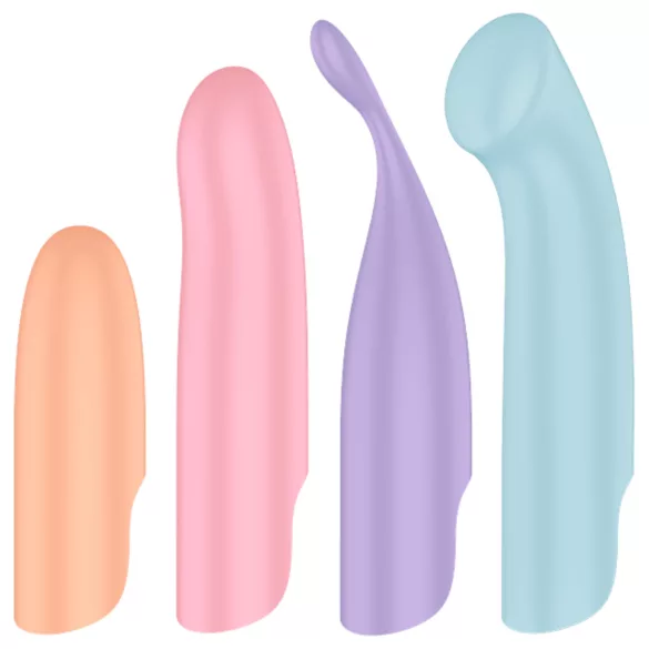 Satisfyer - set vibratora - Playful Four