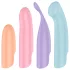 Satisfyer - set vibratora - Playful Four