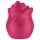 Satisfyer Tongue Twister - vibrator za klitoris s rotirajućim jezikom - silikon