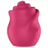 Satisfyer Tongue Twister - vibrator za klitoris s rotirajućim jezikom - silikon