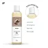 Satisfyer - masažno ulje - kokos (250ml)