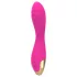 Mrow - G-točka vibrator na punjenje - vodootporan - rozi