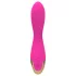 Mrow - G-točka vibrator na punjenje - vodootporan - rozi