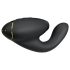 Womanizer Duo 2 - 2u1 G-točka vibrator (crni)