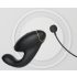 Womanizer Duo 2 - 2u1 G-točka vibrator (crni)