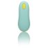 ROMP Cello - vibratorne gejša kuglice s daljinskim upravljačem - zelene