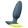 ROMP Bass - analni vibrator - zeleni