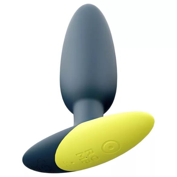 ROMP Bass - analni vibrator - zeleni