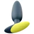 ROMP Bass - analni vibrator - zeleni