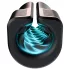 Arcwave Zing - 2 motorski masturbator (crna)